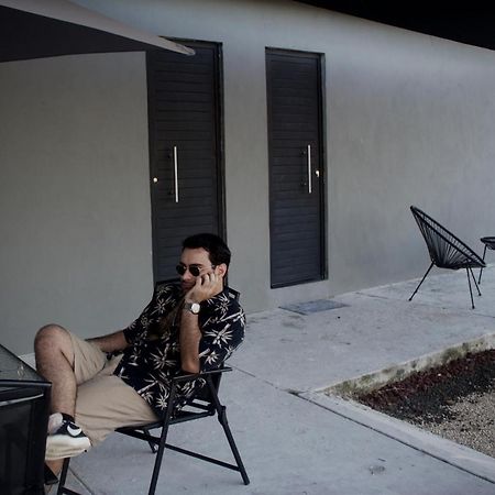 Tuerk Apartment เชตุมัล ภายนอก รูปภาพ