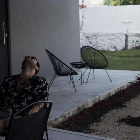 Tuerk Apartment เชตุมัล ภายนอก รูปภาพ