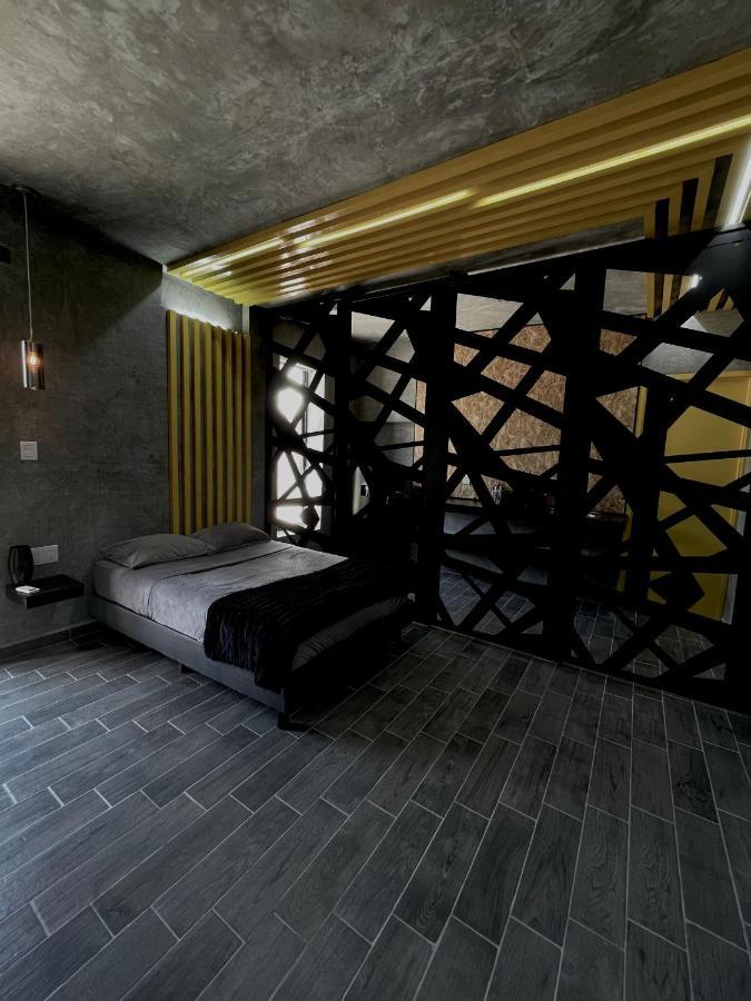 Tuerk Apartment เชตุมัล ภายนอก รูปภาพ