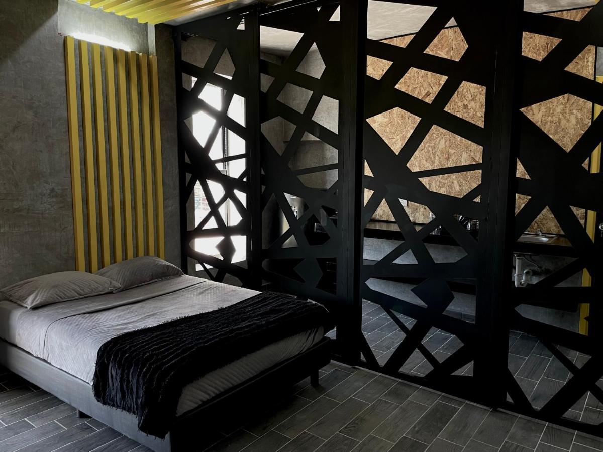 Tuerk Apartment เชตุมัล ภายนอก รูปภาพ