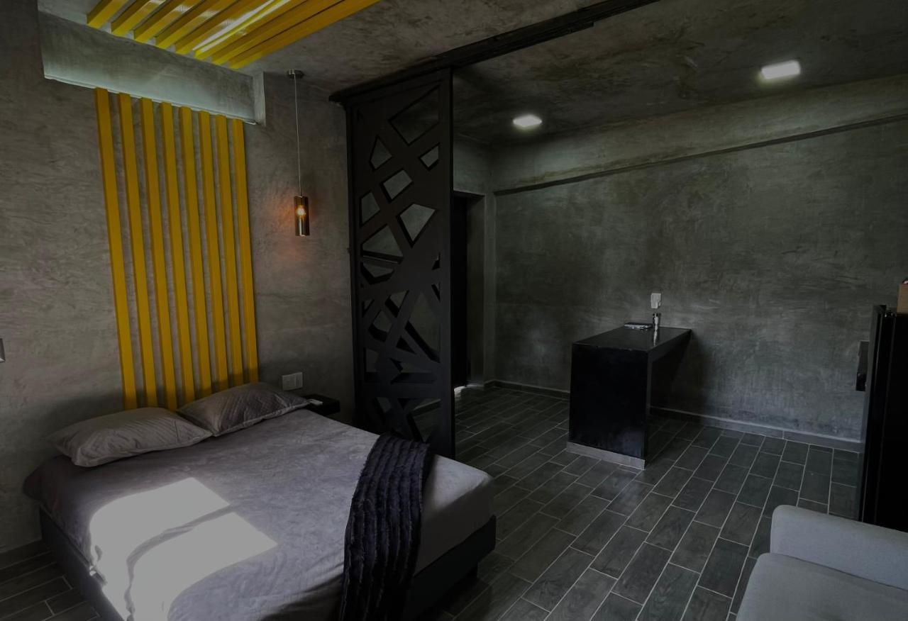 Tuerk Apartment เชตุมัล ภายนอก รูปภาพ