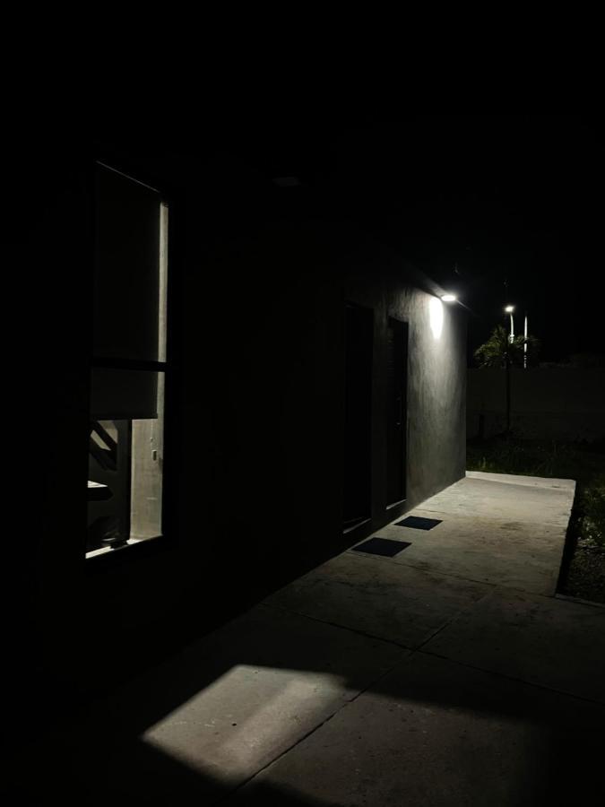 Tuerk Apartment เชตุมัล ภายนอก รูปภาพ