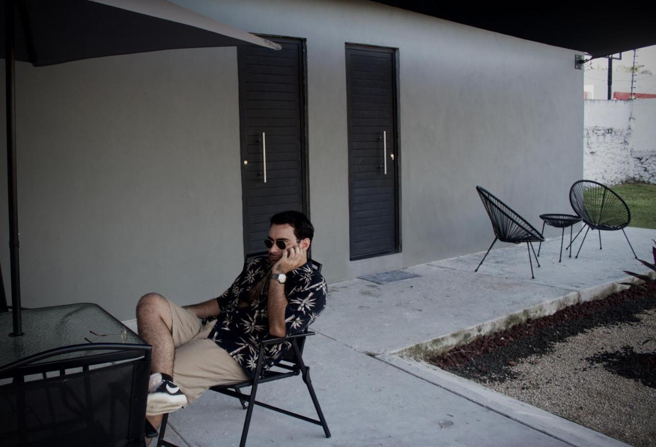 Tuerk Apartment เชตุมัล ภายนอก รูปภาพ