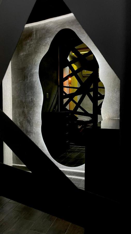 Tuerk Apartment เชตุมัล ภายนอก รูปภาพ