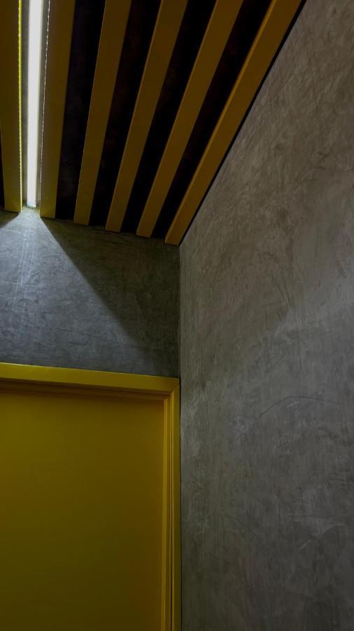 Tuerk Apartment เชตุมัล ภายนอก รูปภาพ
