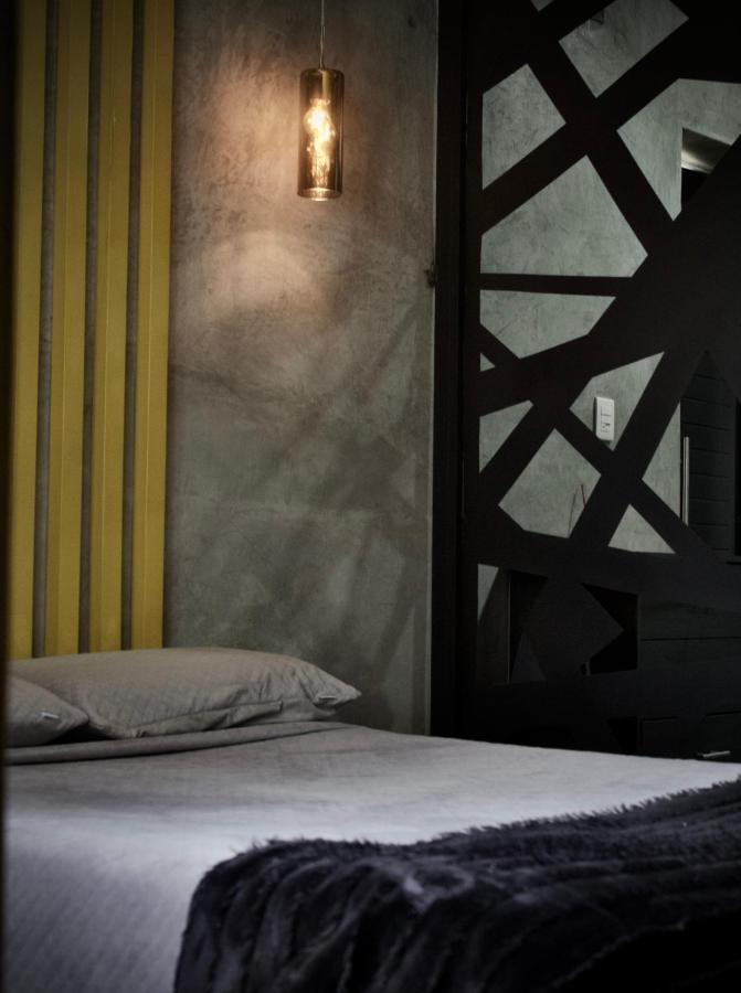 Tuerk Apartment เชตุมัล ภายนอก รูปภาพ