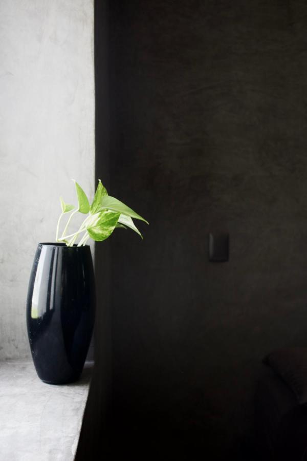 Tuerk Apartment เชตุมัล ภายนอก รูปภาพ