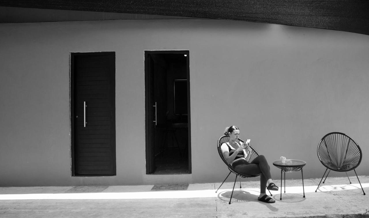 Tuerk Apartment เชตุมัล ภายนอก รูปภาพ